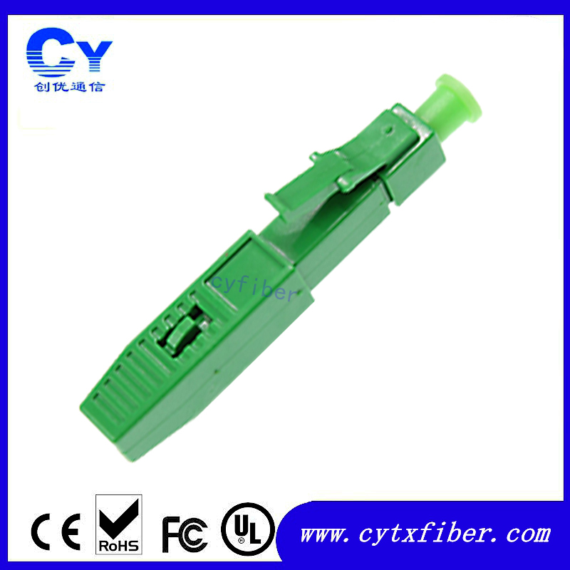 快速连接器CY-SC-LC（适用0.9mm光缆）
