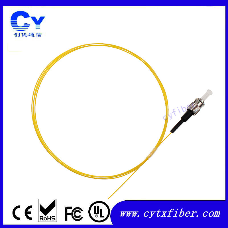 光纤尾纤CY-FC/PC单模单芯